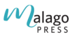 Malago Press - logo